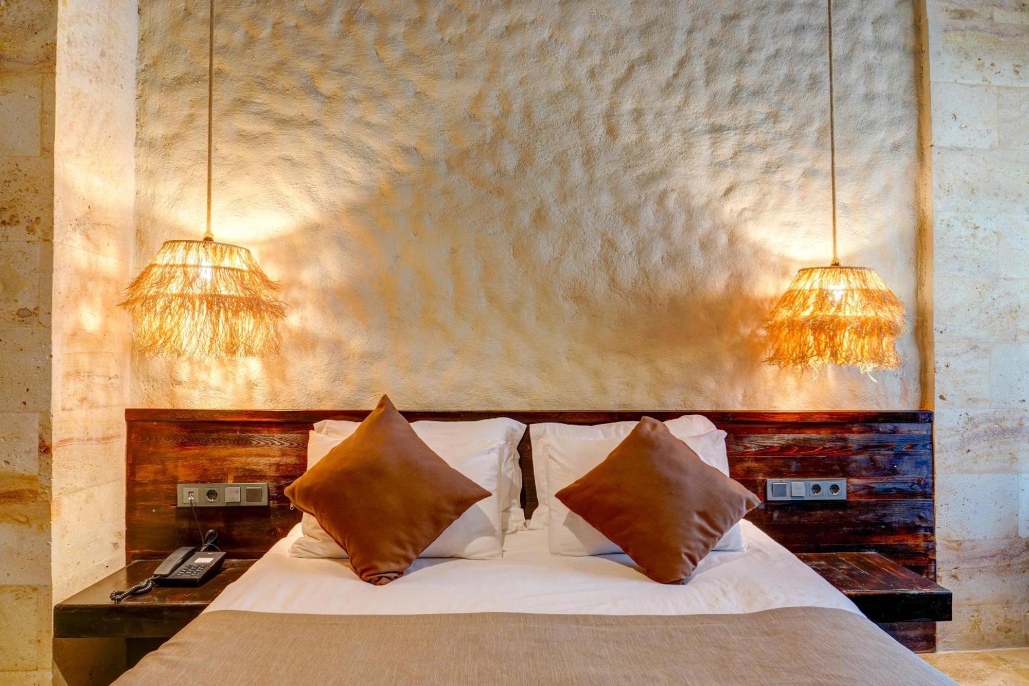 A La Mode Cappadocia Hotel Goreme Exterior photo