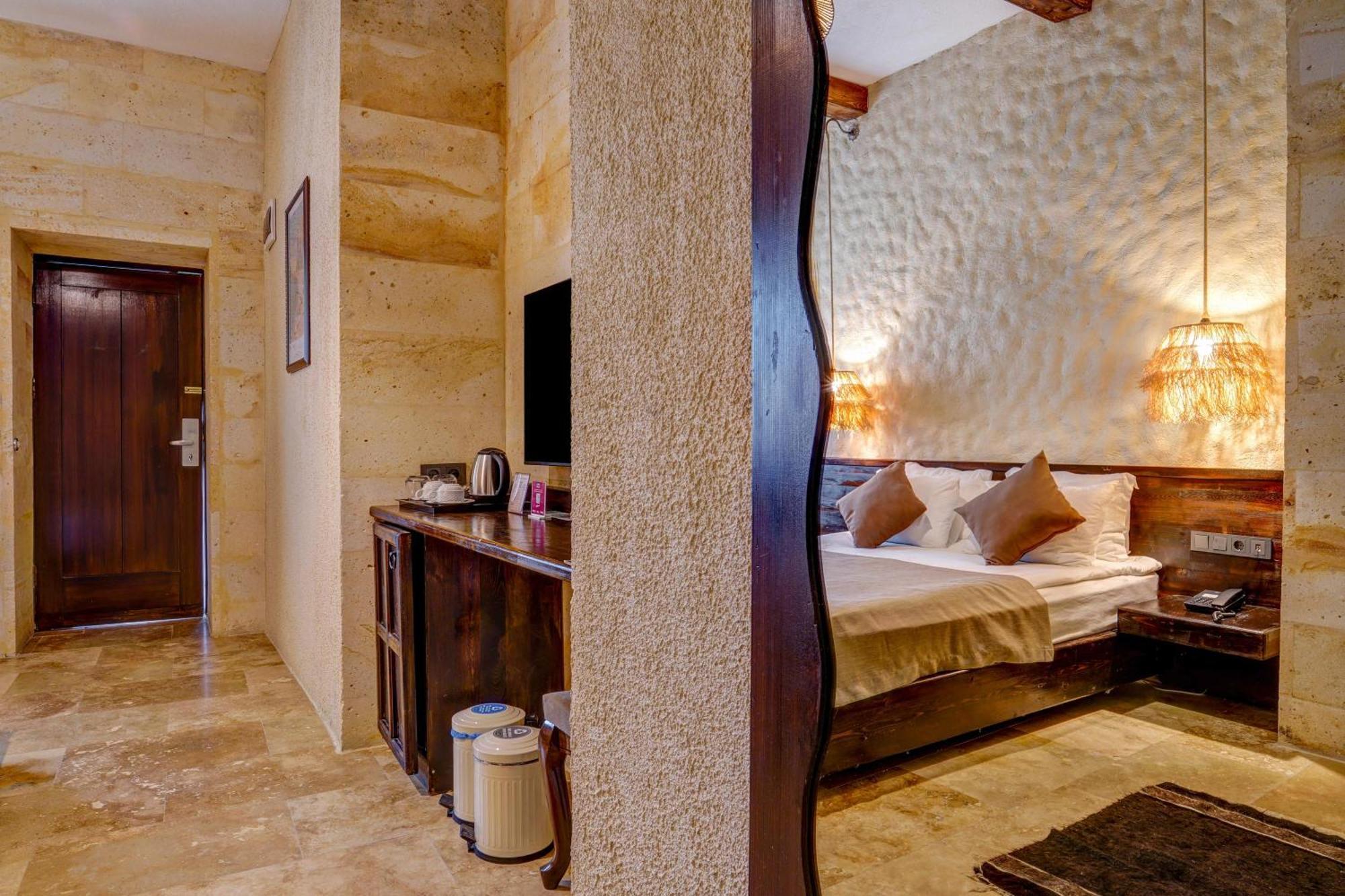 A La Mode Cappadocia Hotel Goreme Exterior photo